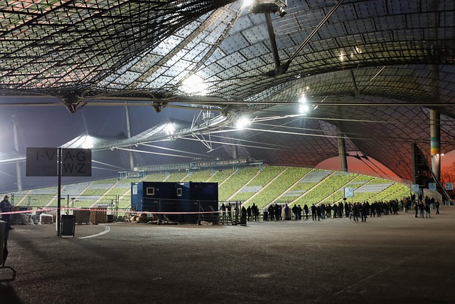 向大众视野 向大众视野